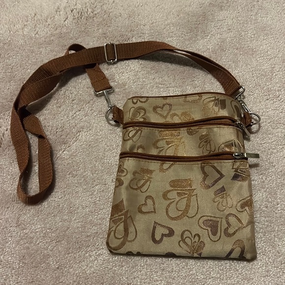 Cross Body Purse - Picture 1 of 1